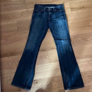 Citizens of Humanity jeans
